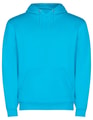 Kinder Hoodie Capucha Roly SU1087 turquoise
